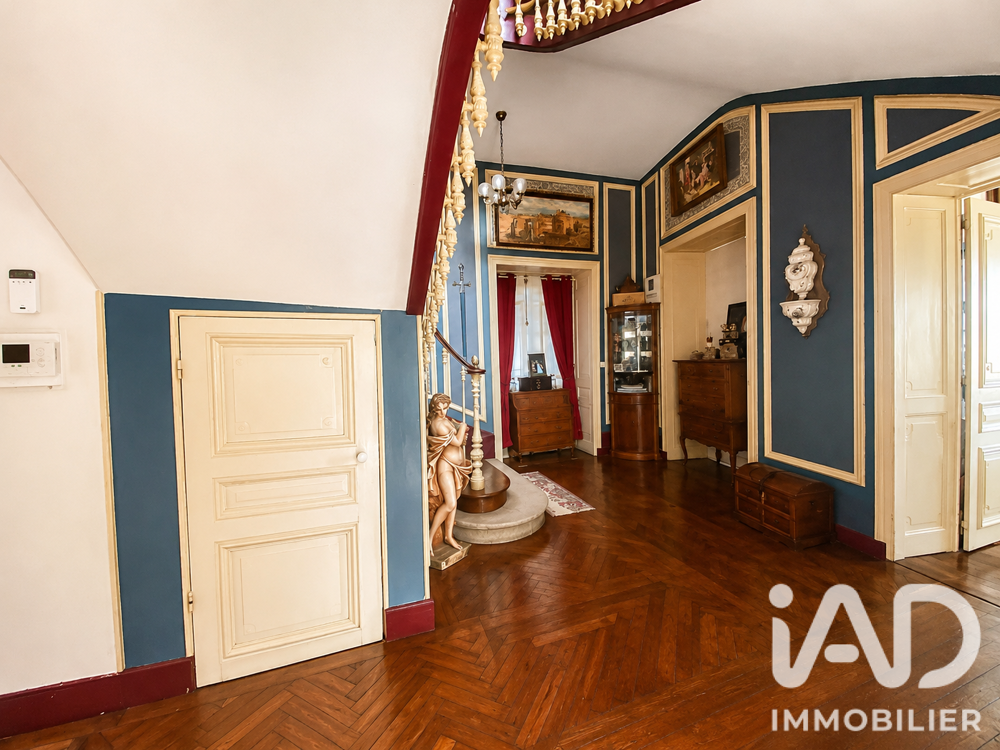 Vente Maison Vente Demeure 9 pièces Sedan