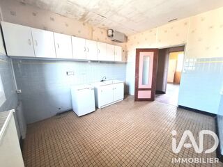  Maison à vendre 3 pièces 105 m²