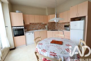  Maison à vendre 4 pièces 137 m²