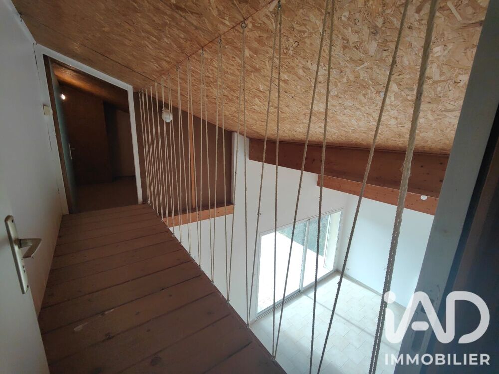 Vente Maison Vente Maison/villa 3 pièces Bessines