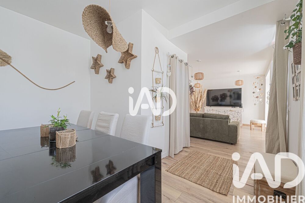 à vendre  Maison Noisy-le-Grand (93160)