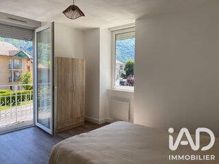  Appartement à louer 2 pièces 47 m²