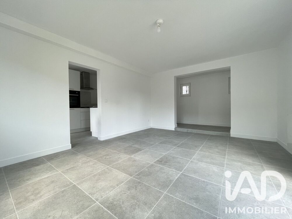 Location Maison/villa 3 pièces