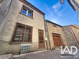  Maison à vendre 4 pièces 102 m²