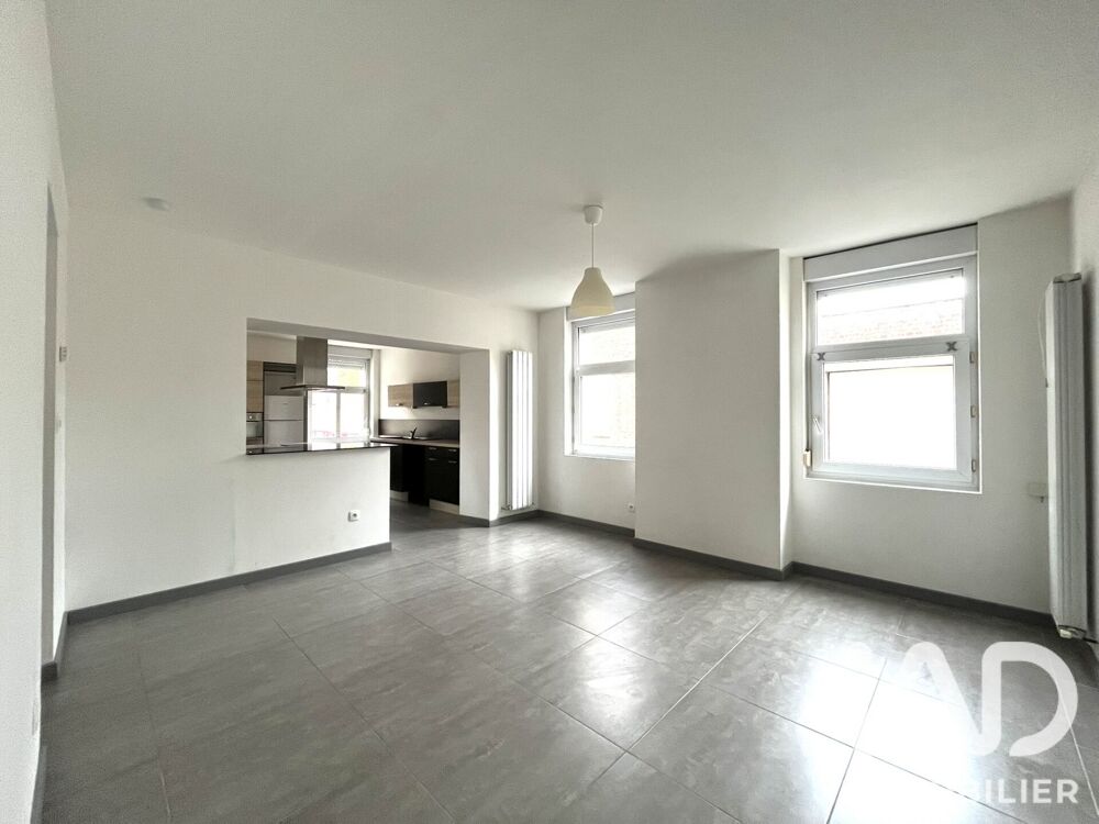 Vente Maison Vente Maison de village 5 pièces Fressain