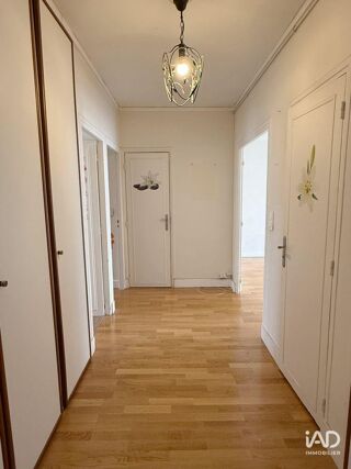  Appartement à vendre 3 pièces 63 m²