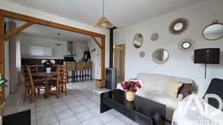  Maison à vendre 5 pièces 98 m²