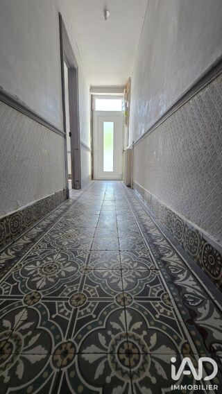  Maison à vendre 4 pièces 108 m²
