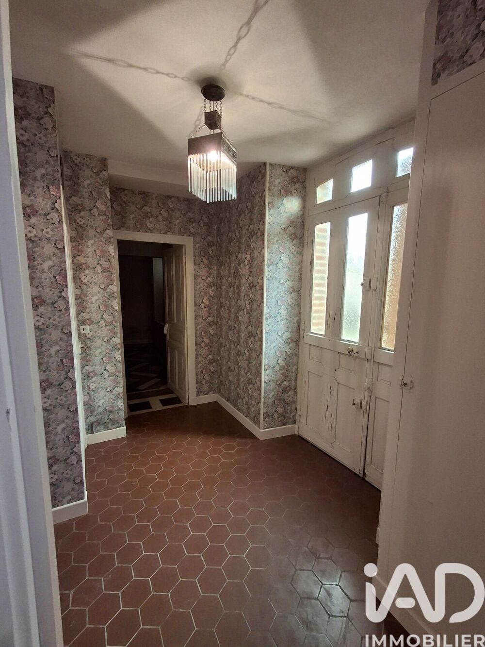 House in Droupt-Saint-Basle, Aube - View 5