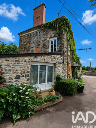  Maison à vendre 5 pièces 176 m²
