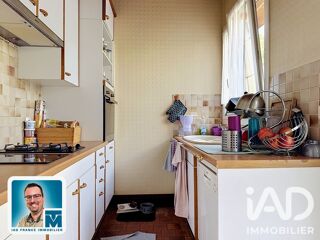  Maison à vendre 4 pièces 116 m²
