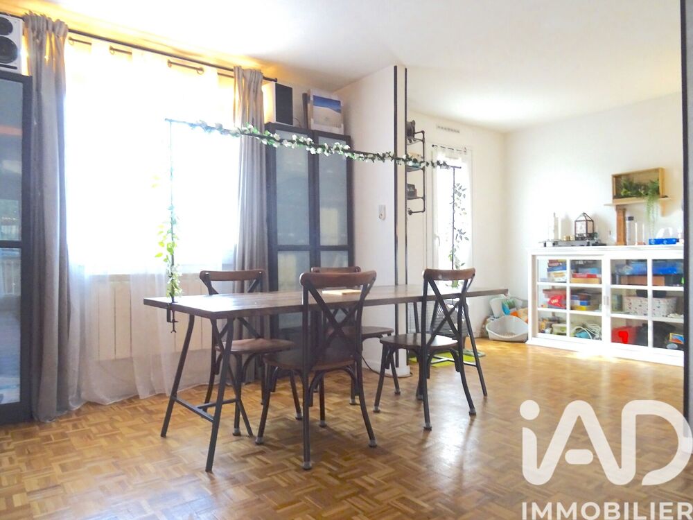 Vente Maison Vente Maison/villa 7 pièces Bondoufle