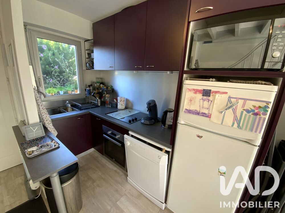 Vente Maison Vente Maison/villa 3 pièces Merlimont