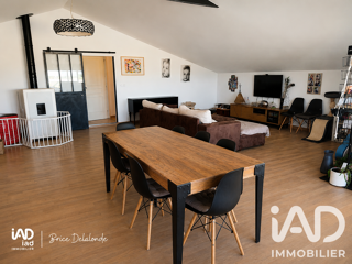  Maison à vendre 10 pièces 345 m²