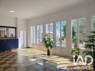  Maison à vendre 10 pièces 237 m²