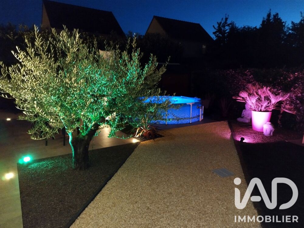 Vente Maison Vente Maison/villa 5 pièces Lieusaint