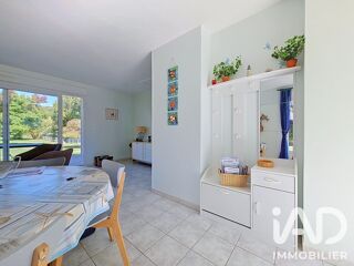  Maison à vendre 3 pièces 58 m²