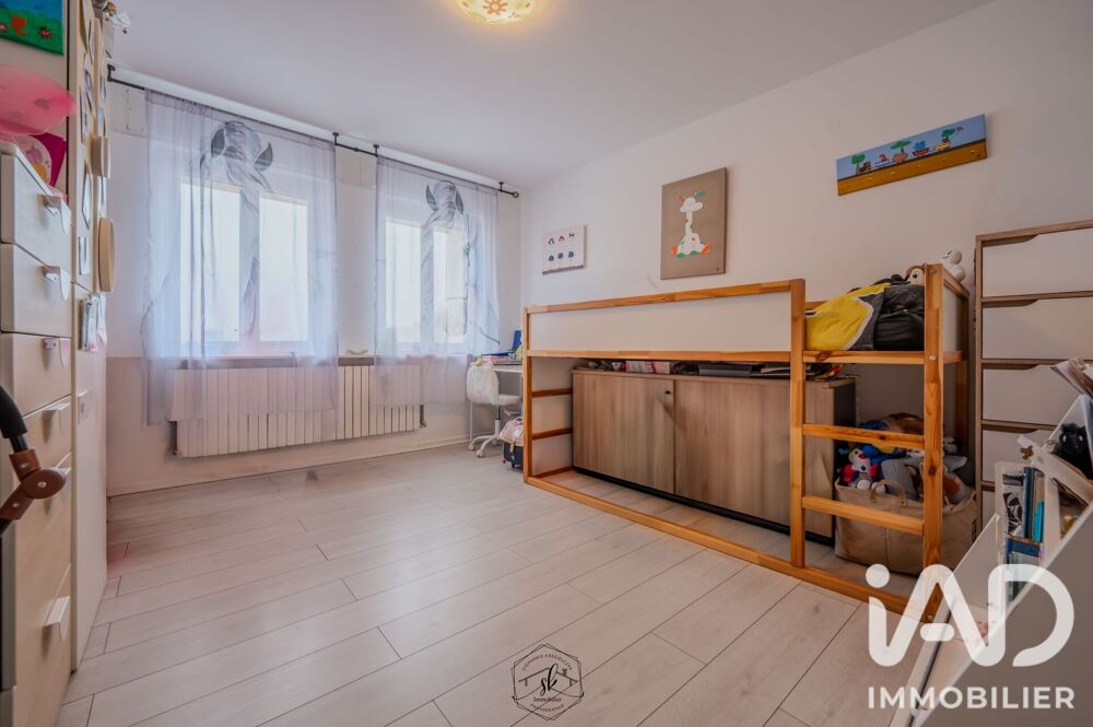 Vente Maison Vente Maison/villa 4 pièces Kuntzig