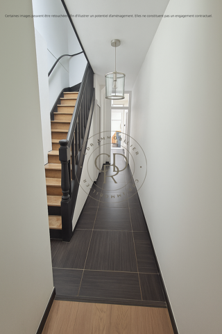  Maison � vendre 6 pi�ces 111 m�