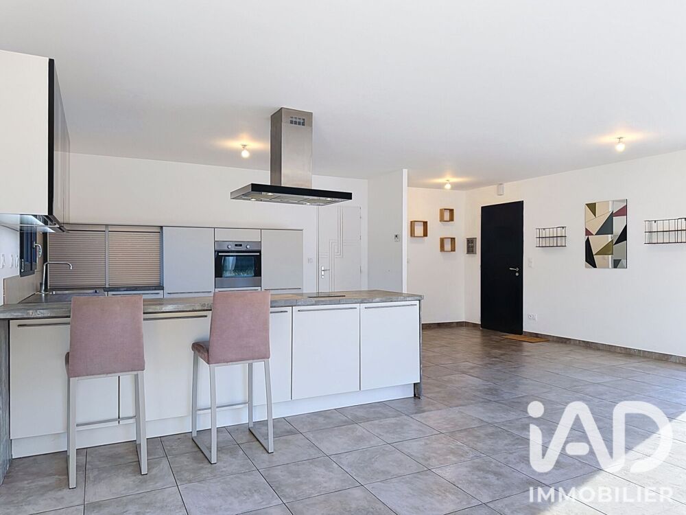 Vente Maison Vente Pavillon 4 pièces Bussac-forêt