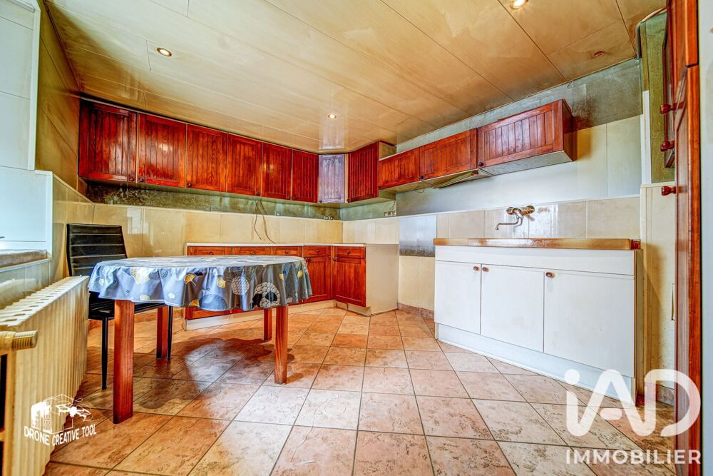Vente Maison Vente Maison de village 4 pièces Puttelange-lès-thionville