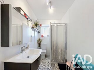  Appartement à vendre 3 pièces 63 m²