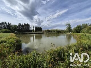  Terrain à vendre 8000 m²