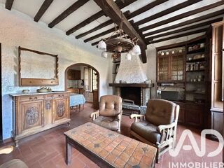  Maison à vendre 5 pièces 110 m²