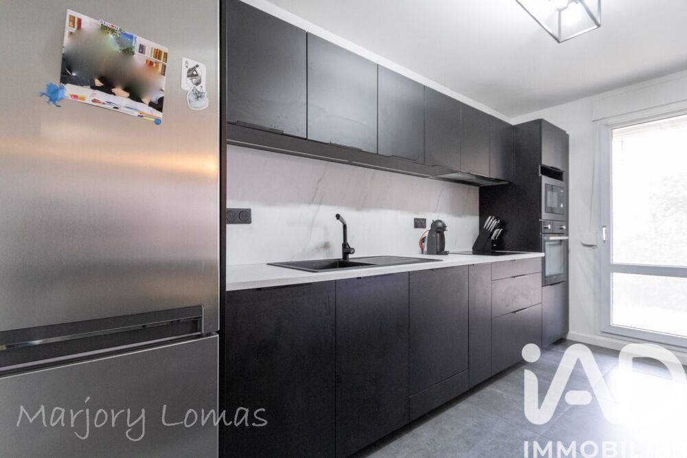 Vente Appartement Vente Appartement 4 pièces Lyon 5