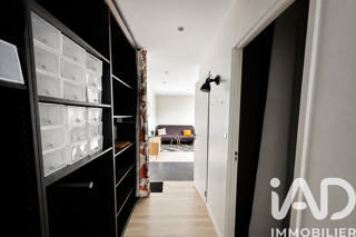  Appartement � vendre 2 pi�ces 42 m�