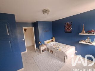  Maison à vendre 5 pièces 110 m²