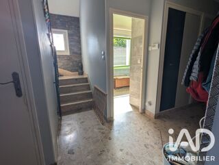  Maison à vendre 6 pièces 147 m²