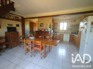  Maison à vendre 5 pièces 96 m²