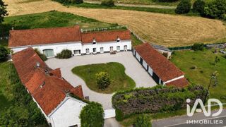 Maison à vendre 9 pièces 330 m²