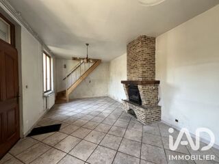 Maison à vendre 3 pièces 54 m²