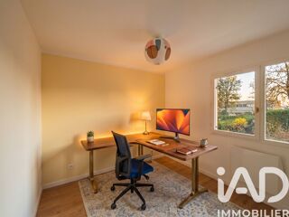  Appartement à vendre 4 pièces 82 m²