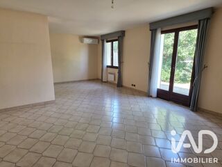  Maison à vendre 5 pièces 100 m²