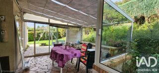 Vente Maison Vente Maison/villa 4 pièces Montville
