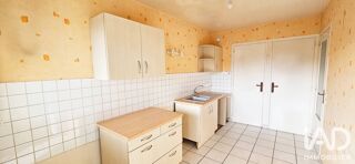  Appartement à vendre 3 pièces 77 m²