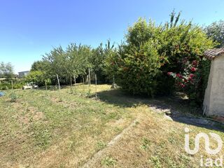  Maison à vendre 6 pièces 185 m²