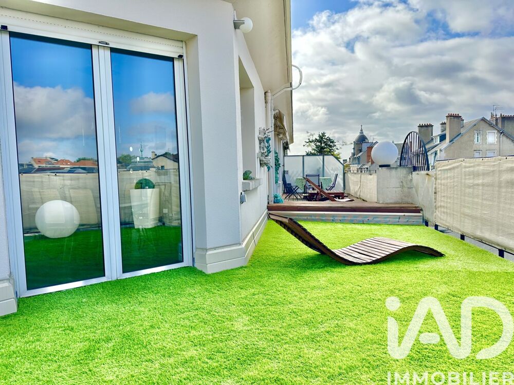 Vente Appartement 7 pièces