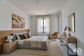  Appartement � vendre 4 pi�ces 93 m�