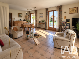  Maison à vendre 8 pièces 348 m²