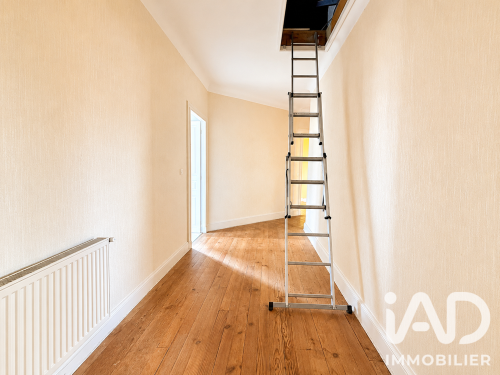 à vendre  Appartement Biarritz (64200)