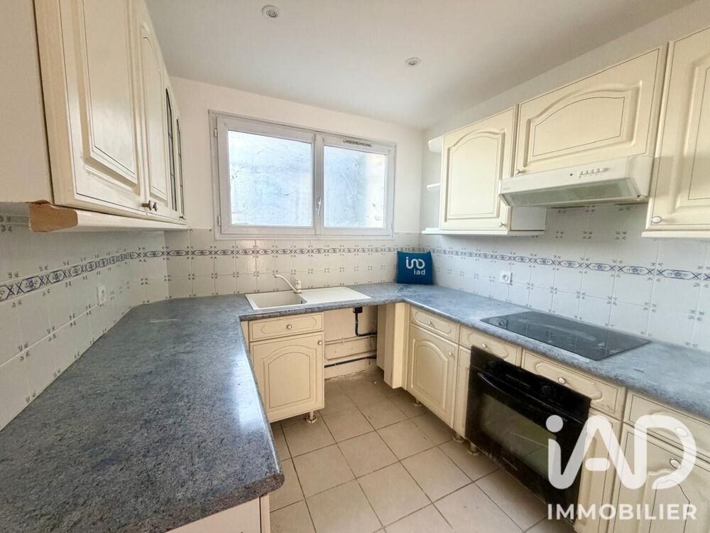 Vente Appartement Vente Appartement 3 pièces Meaux