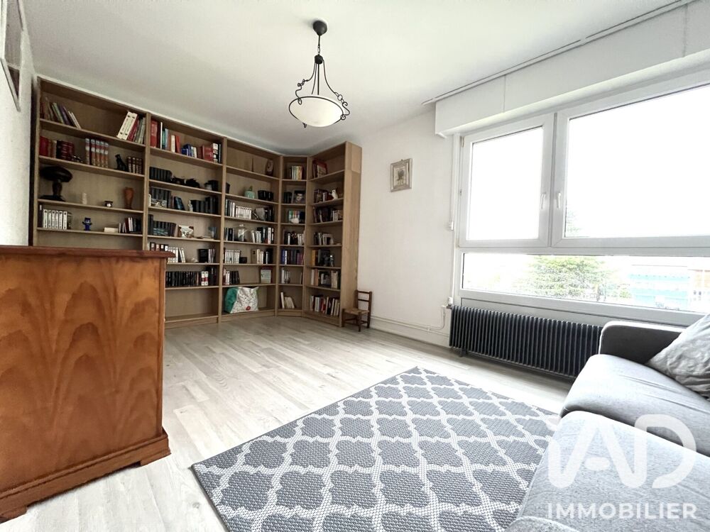 Location Appartement 3 pièces