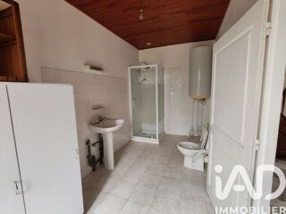  Maison à vendre 5 pièces 160 m²