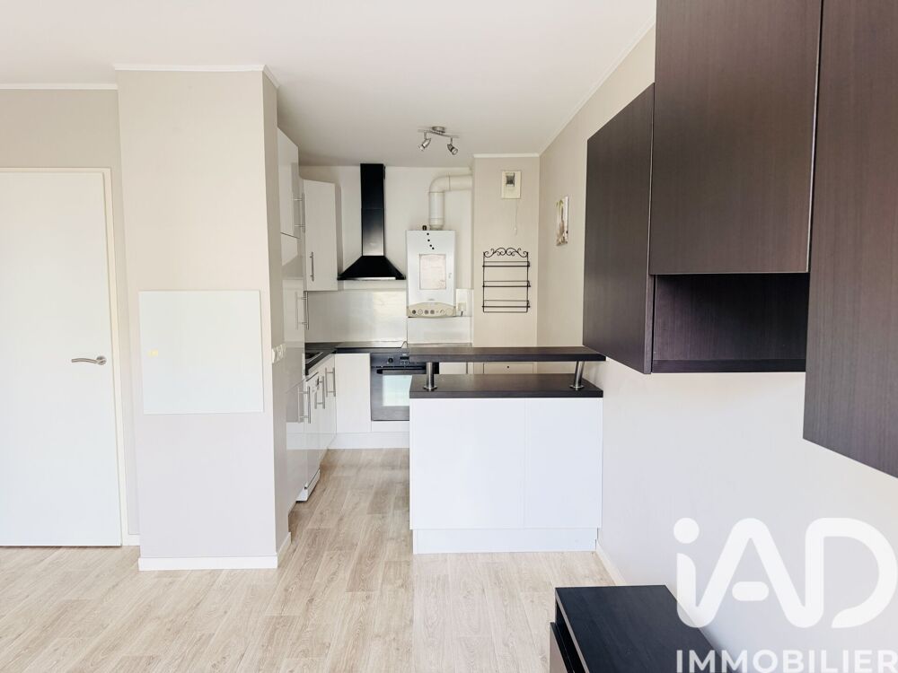 Vente Appartement Vente Appartement 2 pièces Dammarie-lès-lys