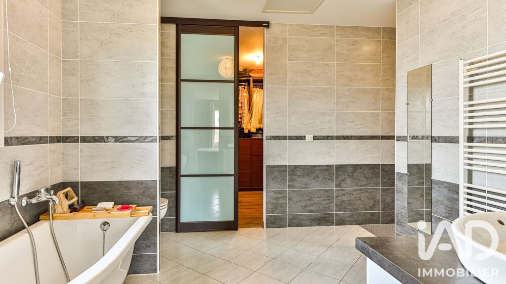 à vendre  Maison Le Fenouiller (85800)