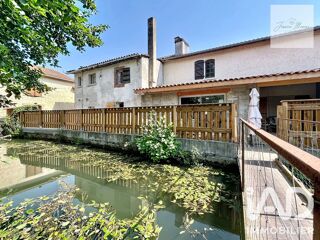  Maison à vendre 2 pièces 63 m²